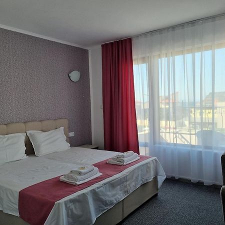 Dani Beach Sozopol Eksteriør bilde