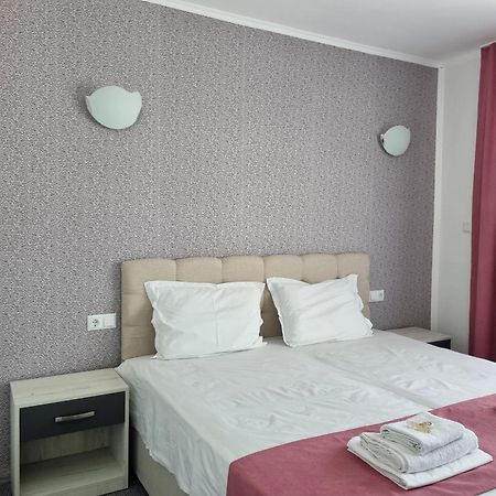 Dani Beach Sozopol Eksteriør bilde