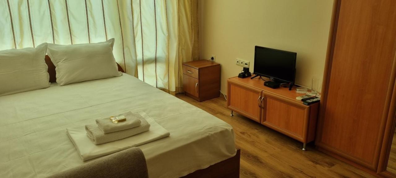 Dani Beach Sozopol Eksteriør bilde
