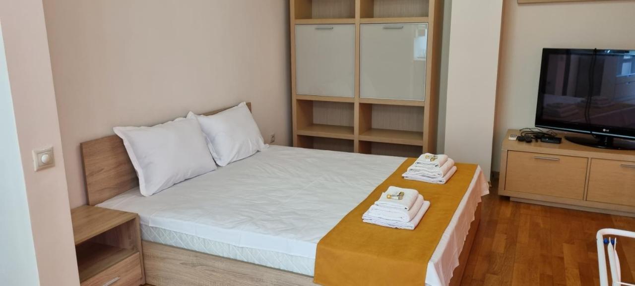 Dani Beach Sozopol Eksteriør bilde