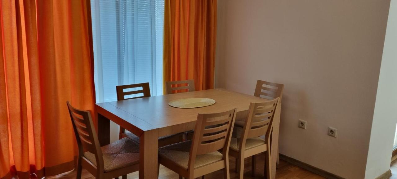 Dani Beach Sozopol Eksteriør bilde