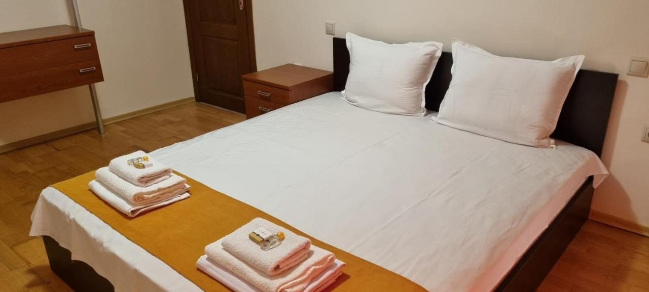 Dani Beach Sozopol Eksteriør bilde