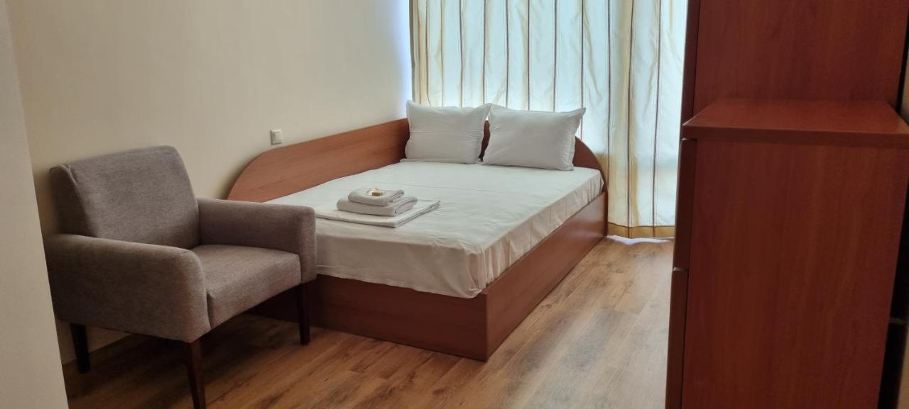 Dani Beach Sozopol Rom bilde