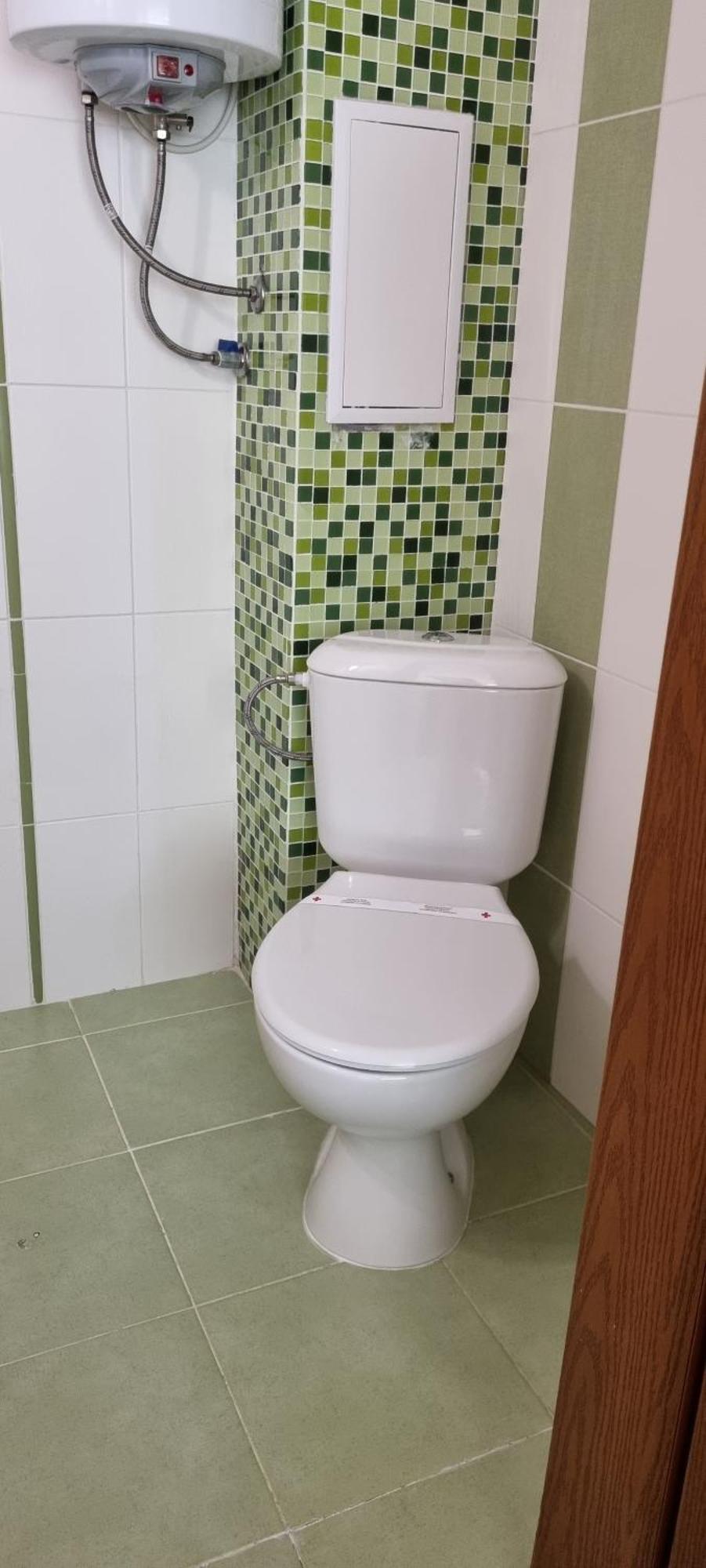 Dani Beach Sozopol Rom bilde