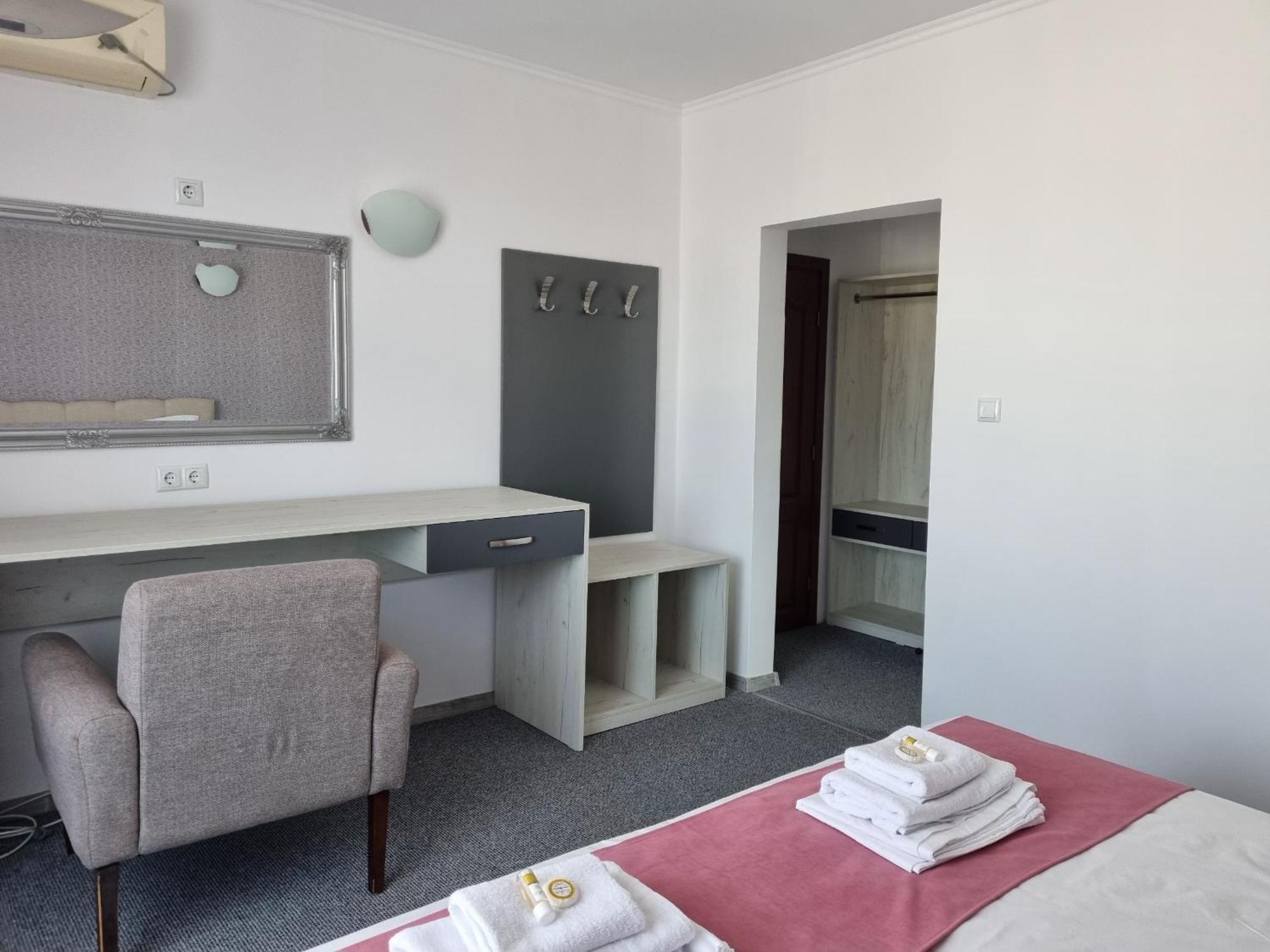 Dani Beach Sozopol Eksteriør bilde