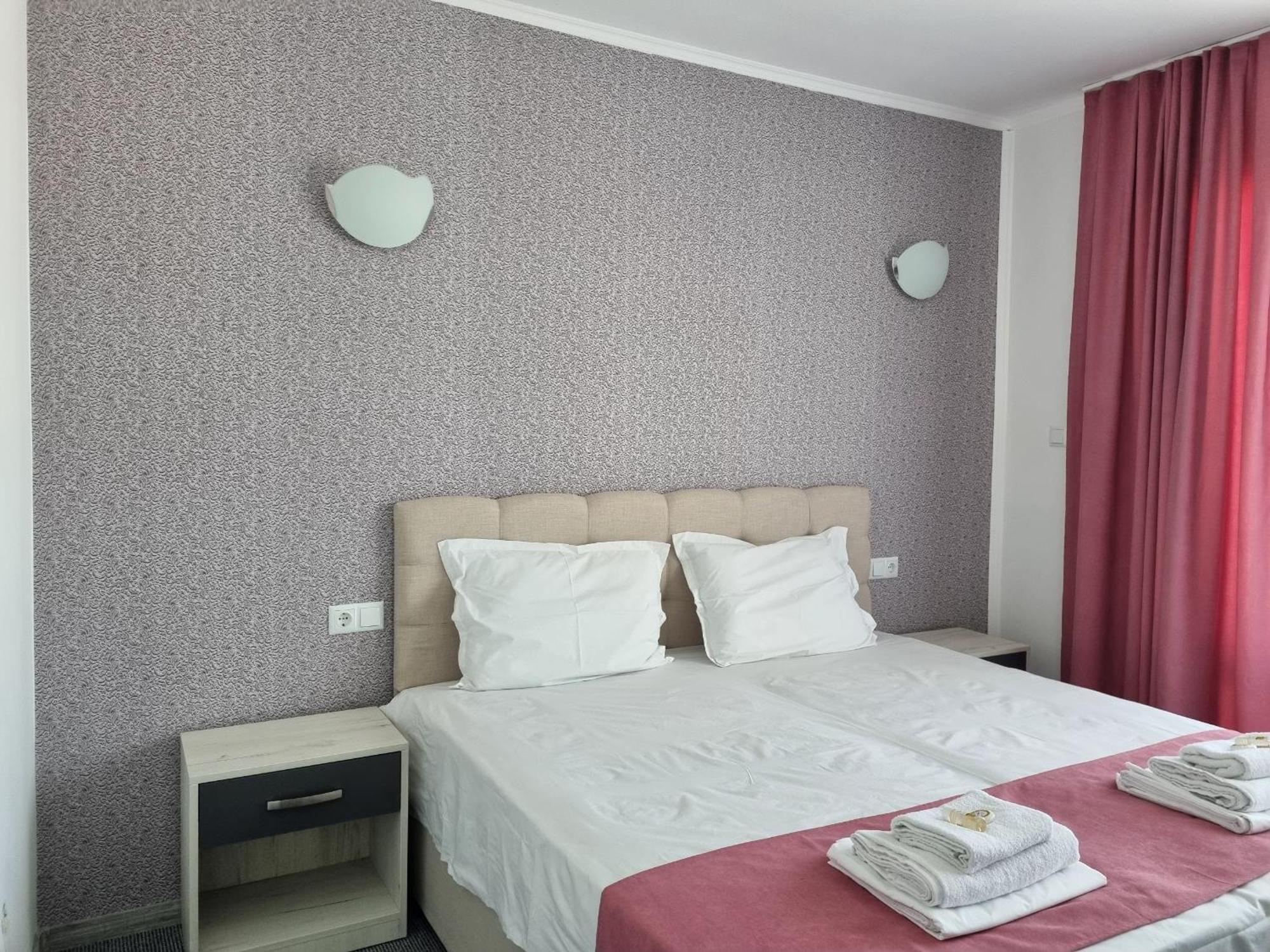 Dani Beach Sozopol Eksteriør bilde