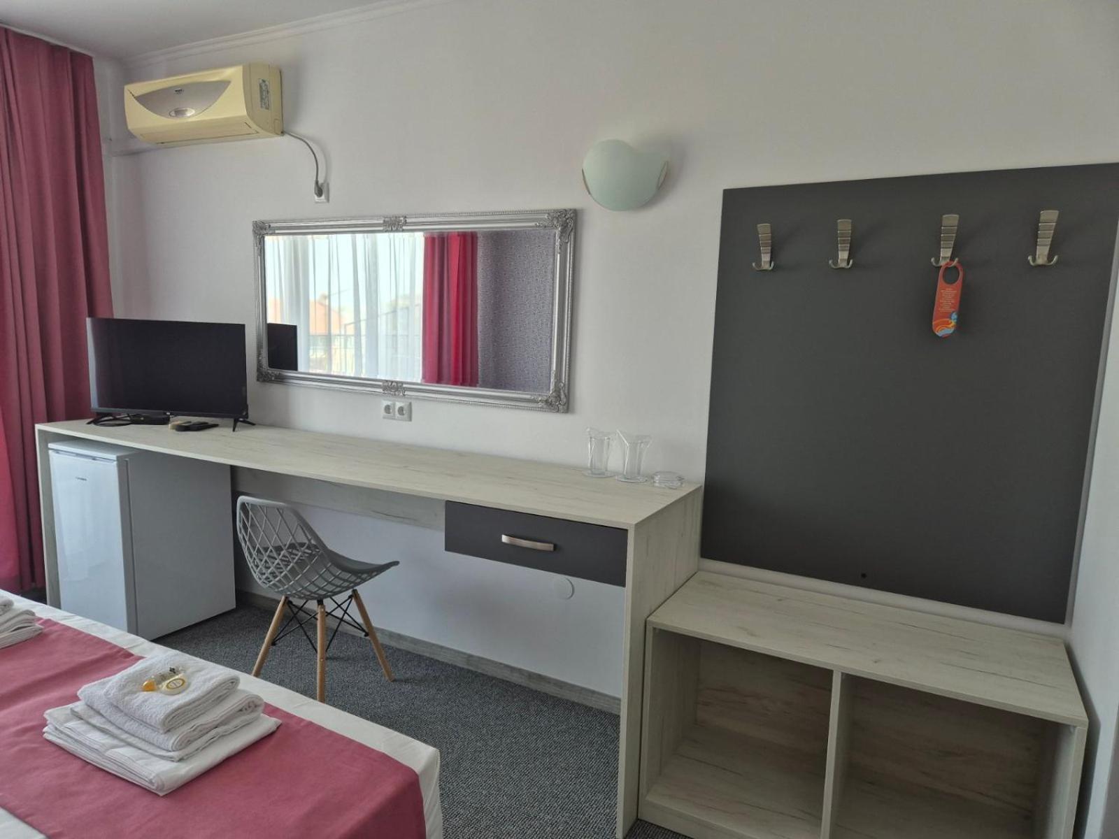 Dani Beach Sozopol Rom bilde