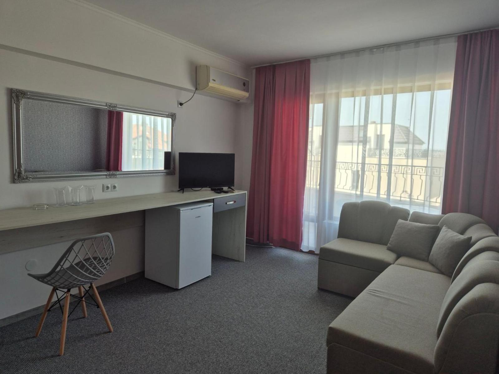 Dani Beach Sozopol Eksteriør bilde