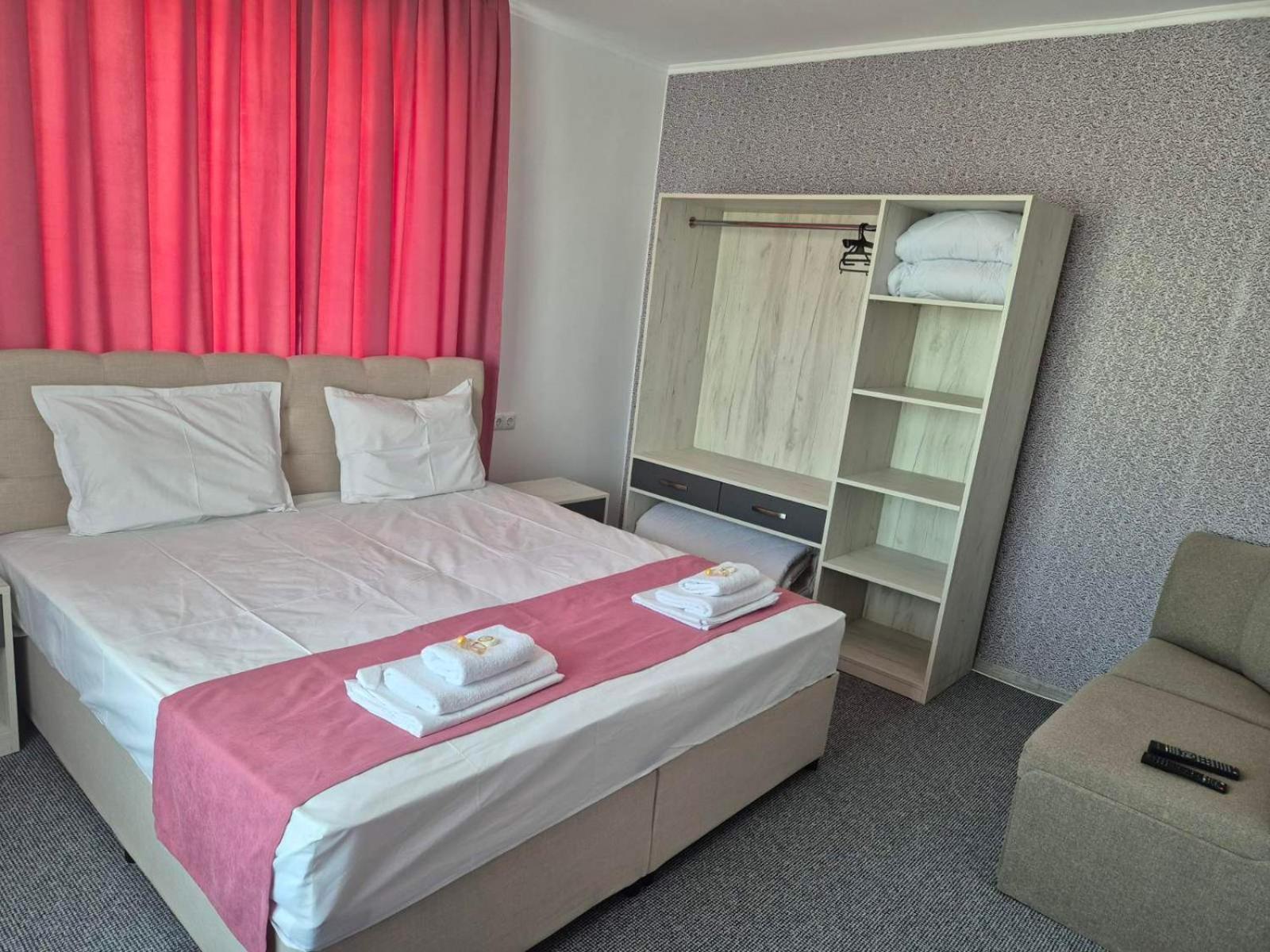 Dani Beach Sozopol Eksteriør bilde