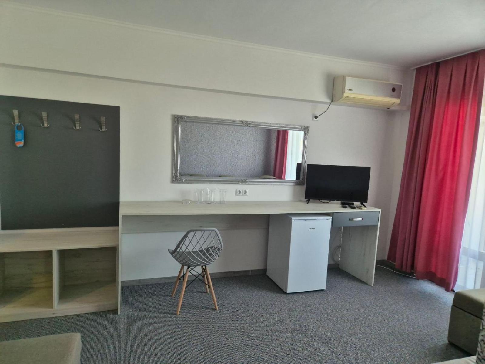 Dani Beach Sozopol Eksteriør bilde